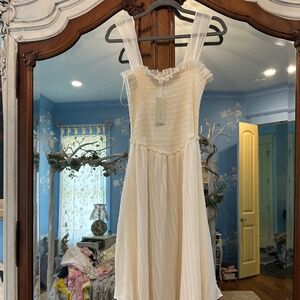 Ramy Brook dress